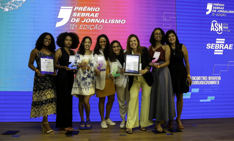 ASN Bahia - Agência Sebrae de Notícias