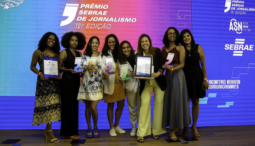 ASN Bahia - Agência Sebrae de Notícias