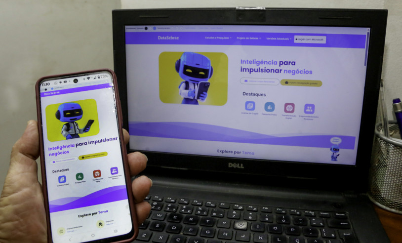 ASN Bahia - Agência Sebrae de Notícias