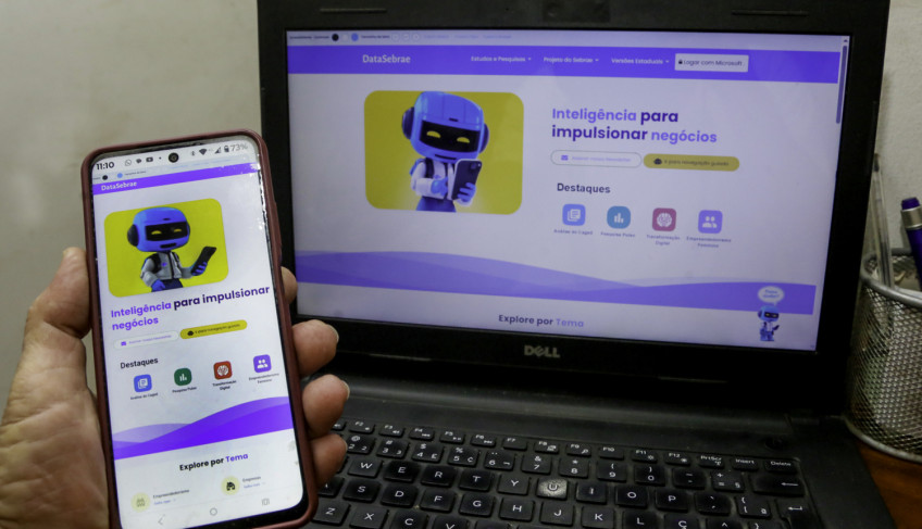 ASN Bahia - Agência Sebrae de Notícias