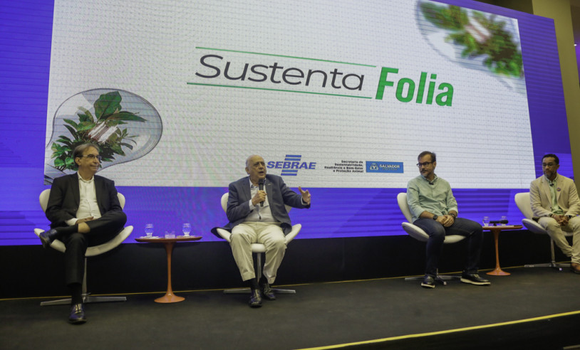 ASN Bahia - Agência Sebrae de Notícias