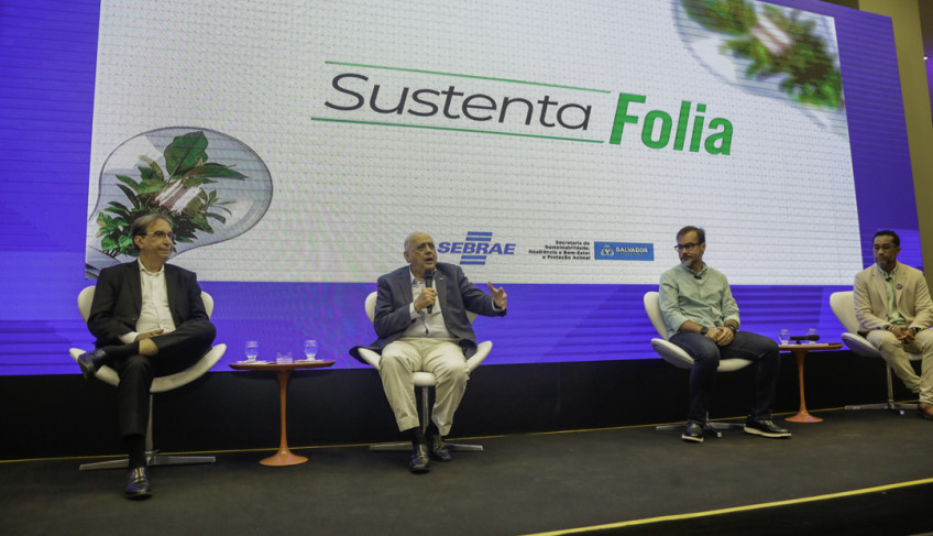 ASN Bahia - Agência Sebrae de Notícias