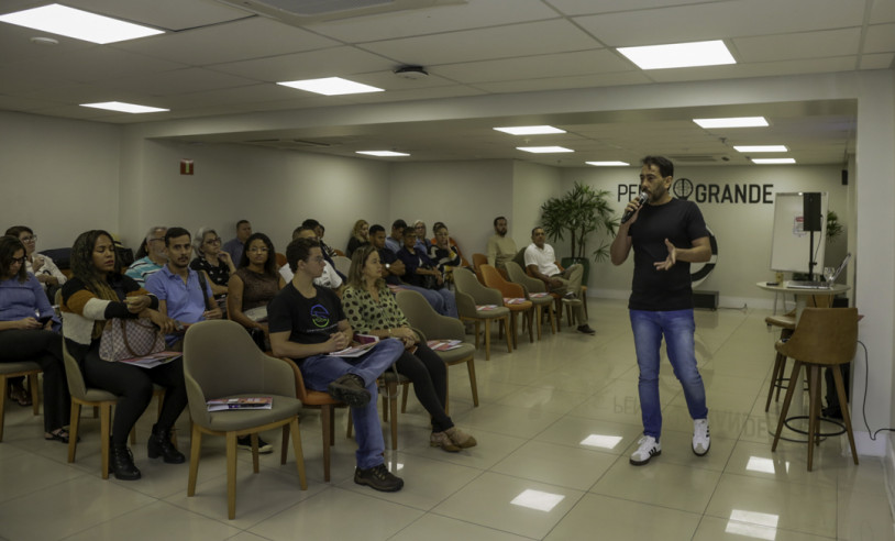 ASN Bahia - Agência Sebrae de Notícias