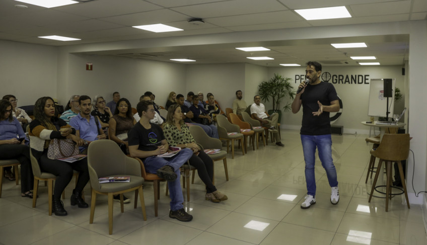 ASN Bahia - Agência Sebrae de Notícias