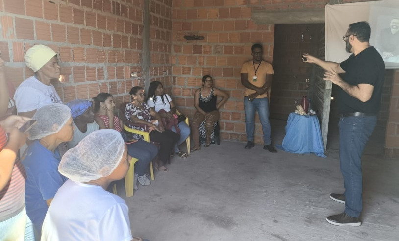 ASN Bahia - Agência Sebrae de Notícias