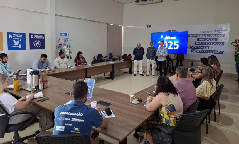 ASN Bahia - Agência Sebrae de Notícias