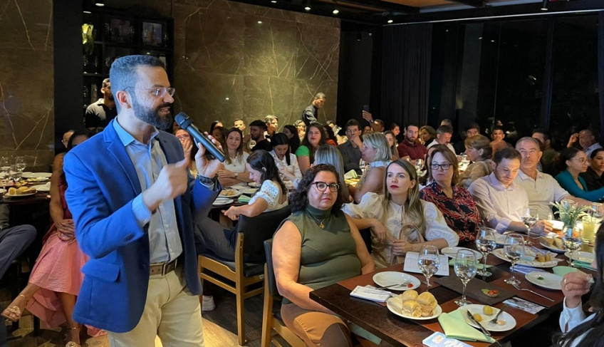 ASN Bahia - Agência Sebrae de Notícias
