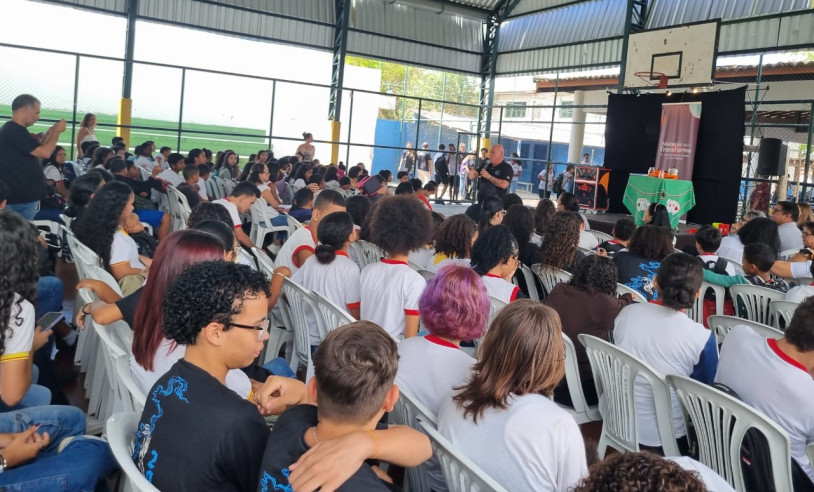 ASN Bahia - Agência Sebrae de Notícias