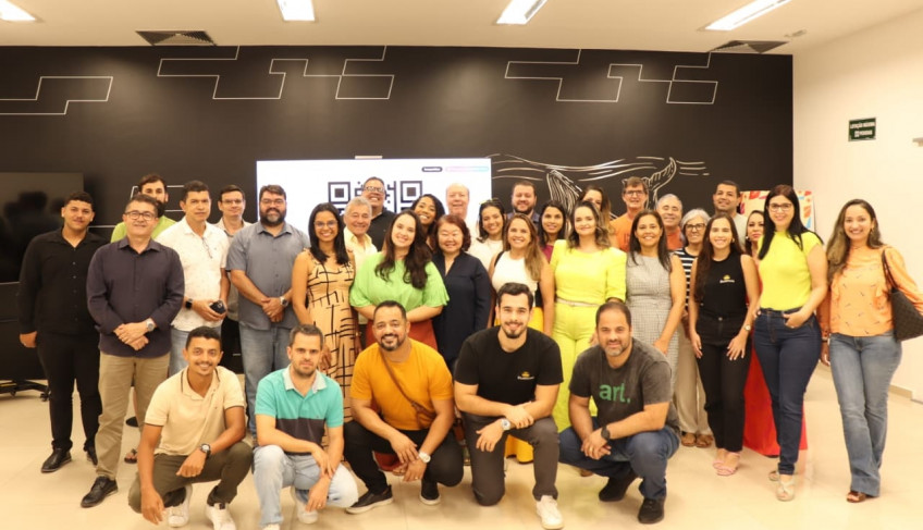 ASN Bahia - Agência Sebrae de Notícias