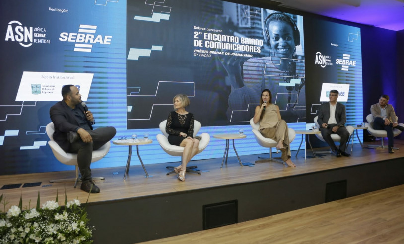 ASN Bahia - Agência Sebrae de Notícias