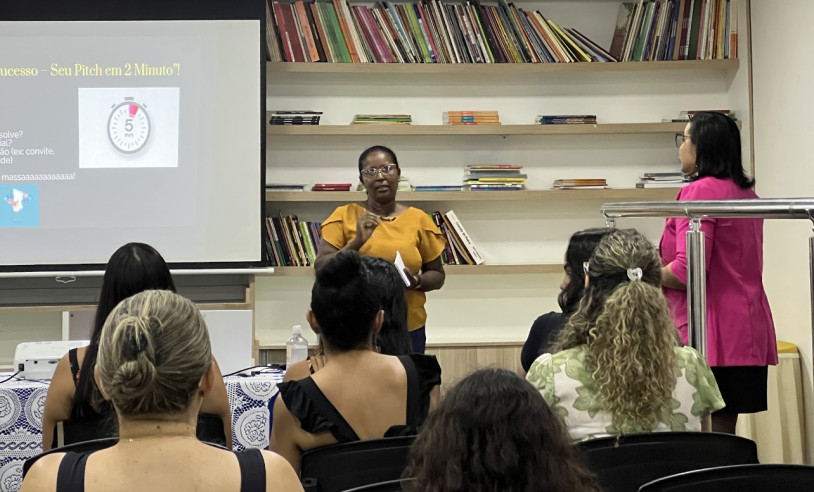 ASN Bahia - Agência Sebrae de Notícias