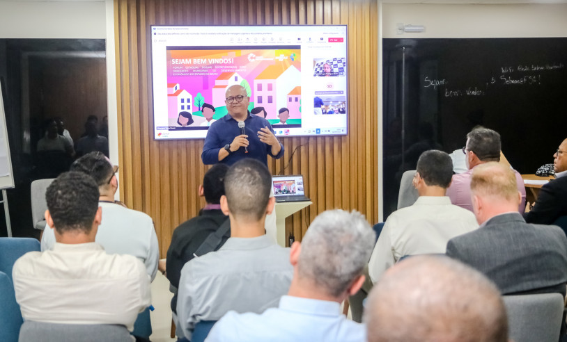 ASN Bahia - Agência Sebrae de Notícias