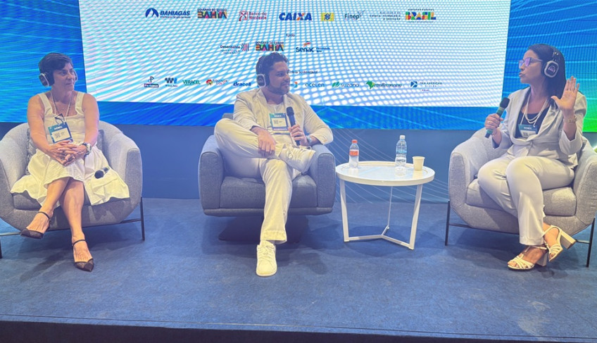 ASN Bahia - Agência Sebrae de Notícias