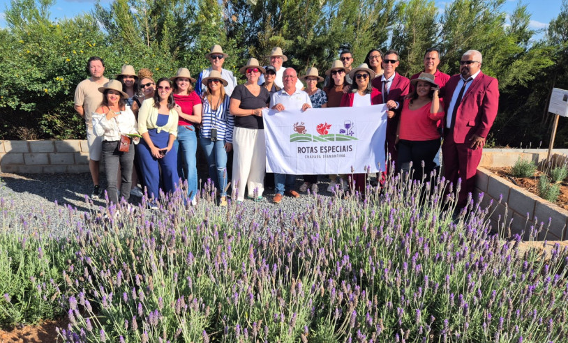 ASN Bahia - Agência Sebrae de Notícias