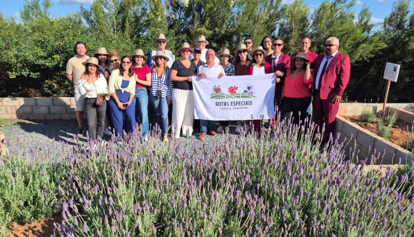 ASN Bahia - Agência Sebrae de Notícias