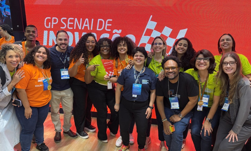 ASN Bahia - Agência Sebrae de Notícias