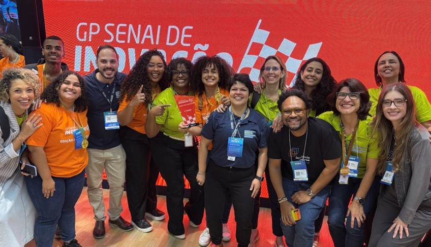 ASN Bahia - Agência Sebrae de Notícias