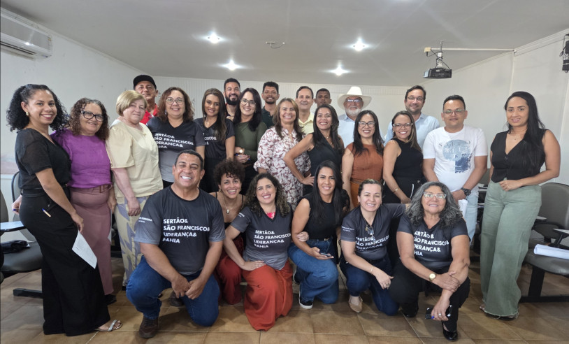 ASN Bahia - Agência Sebrae de Notícias