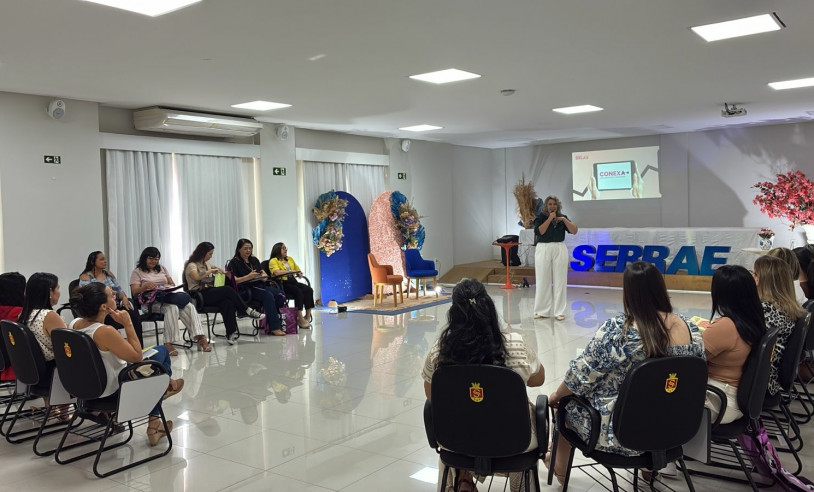 ASN Bahia - Agência Sebrae de Notícias
