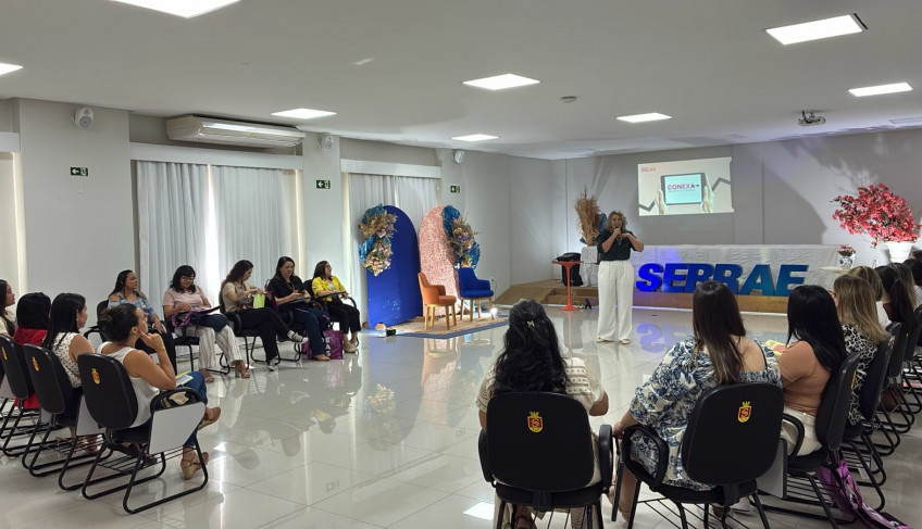 ASN Bahia - Agência Sebrae de Notícias