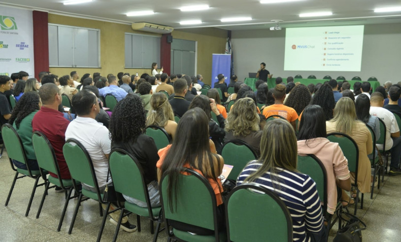 ASN Bahia - Agência Sebrae de Notícias