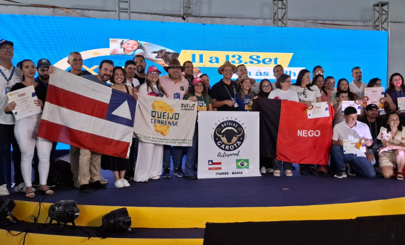 ASN Bahia - Agência Sebrae de Notícias