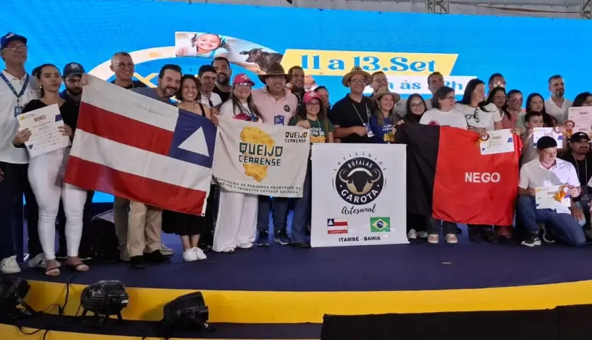 ASN Bahia - Agência Sebrae de Notícias