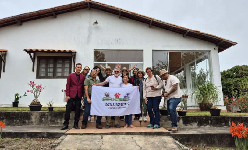 ASN Bahia - Agência Sebrae de Notícias