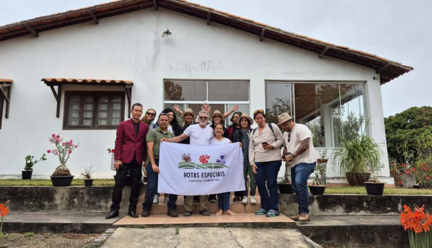 ASN Bahia - Agência Sebrae de Notícias