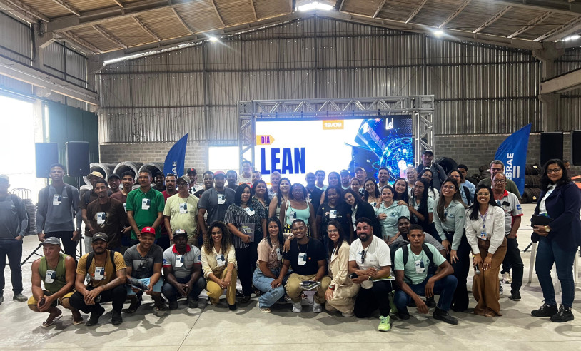 ASN Bahia - Agência Sebrae de Notícias