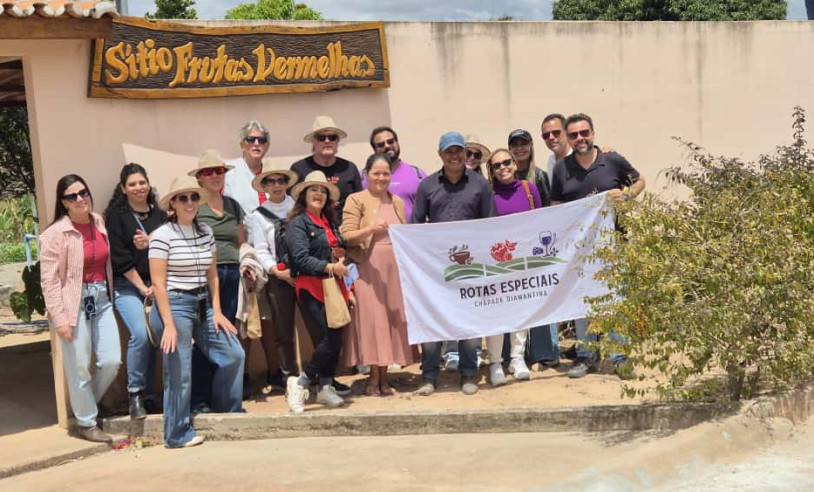 ASN Bahia - Agência Sebrae de Notícias