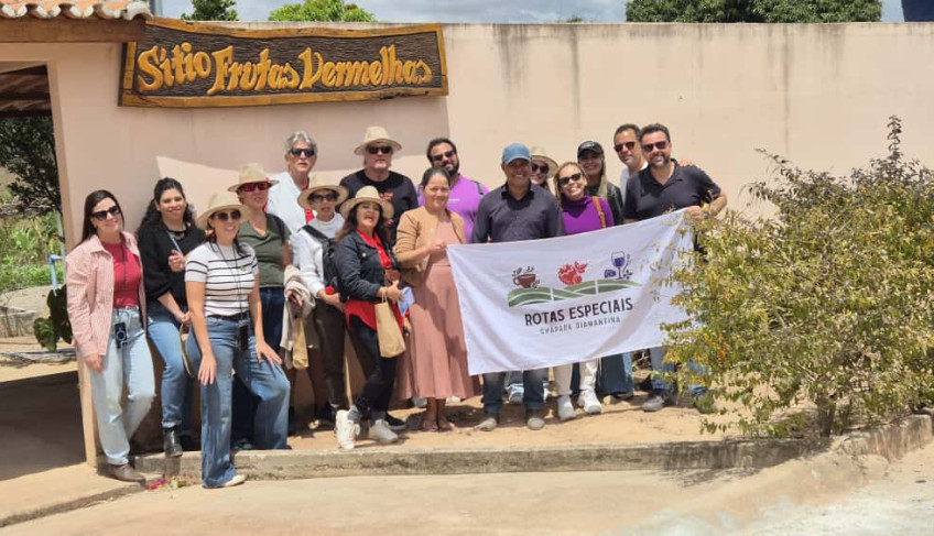 ASN Bahia - Agência Sebrae de Notícias