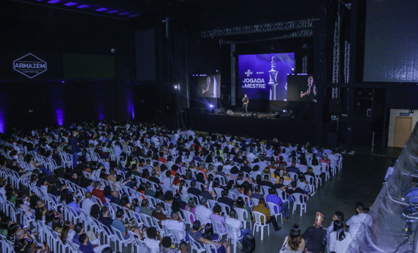 ASN Bahia - Agência Sebrae de Notícias