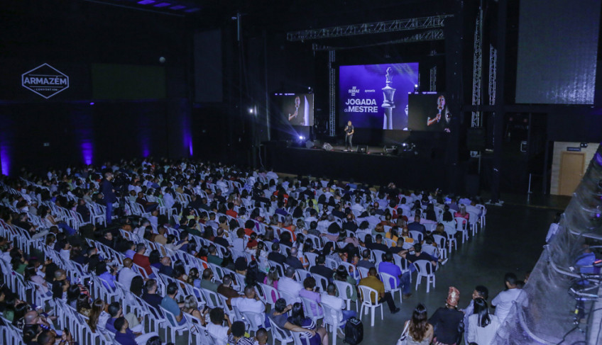 ASN Bahia - Agência Sebrae de Notícias