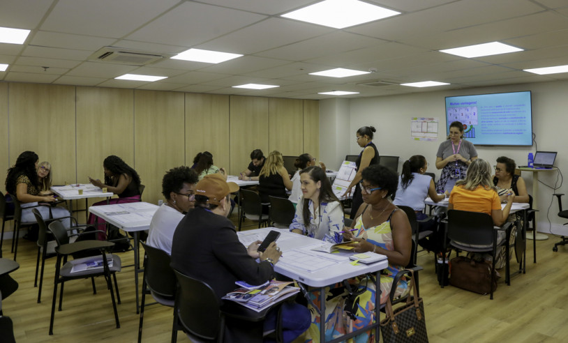 ASN Bahia - Agência Sebrae de Notícias