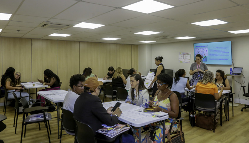 ASN Bahia - Agência Sebrae de Notícias