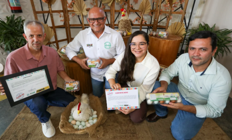 ASN Bahia - Agência Sebrae de Notícias