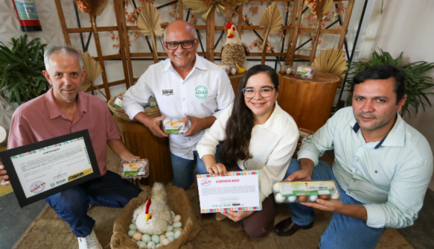 ASN Bahia - Agência Sebrae de Notícias