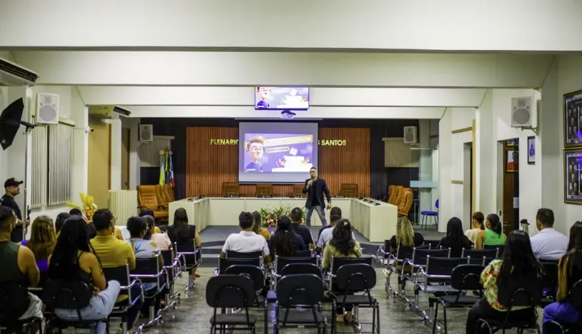 ASN Bahia - Agência Sebrae de Notícias