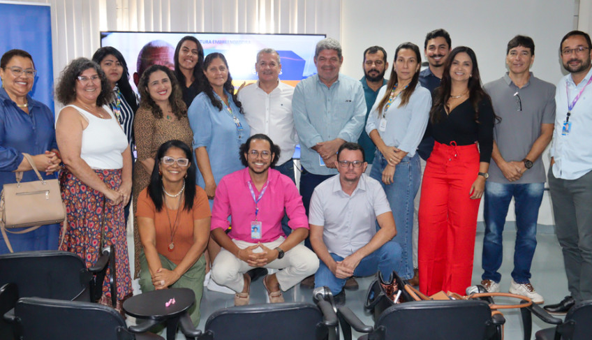 ASN Bahia - Agência Sebrae de Notícias