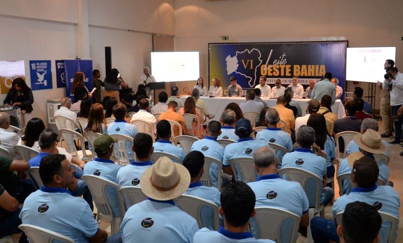 ASN Bahia - Agência Sebrae de Notícias