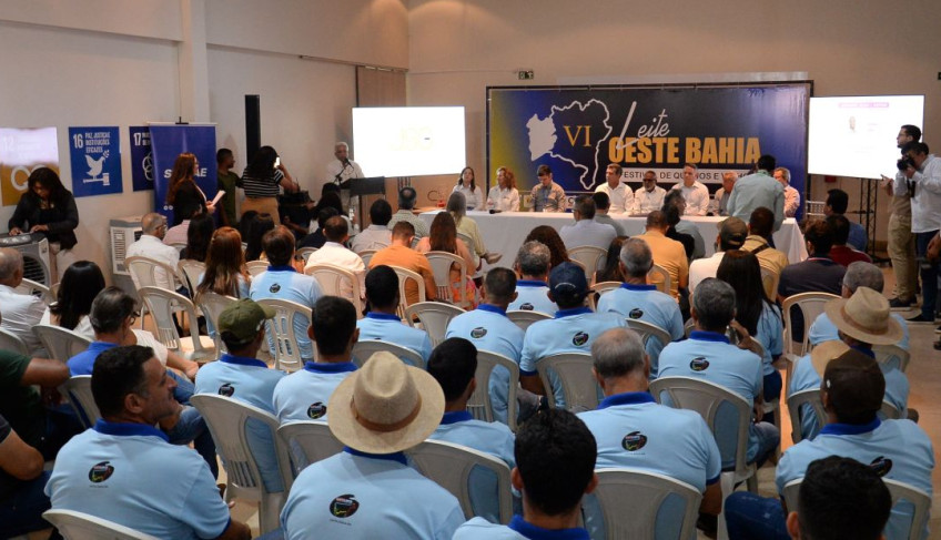 ASN Bahia - Agência Sebrae de Notícias