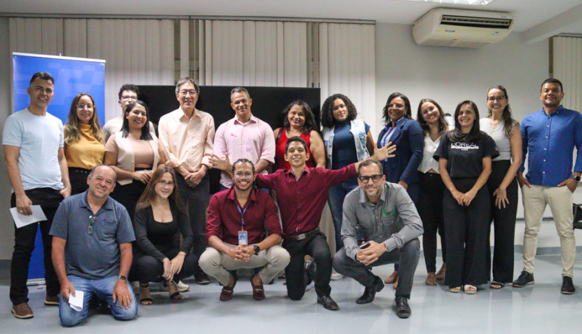 ASN Bahia - Agência Sebrae de Notícias