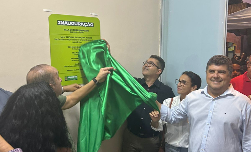 ASN Bahia - Agência Sebrae de Notícias