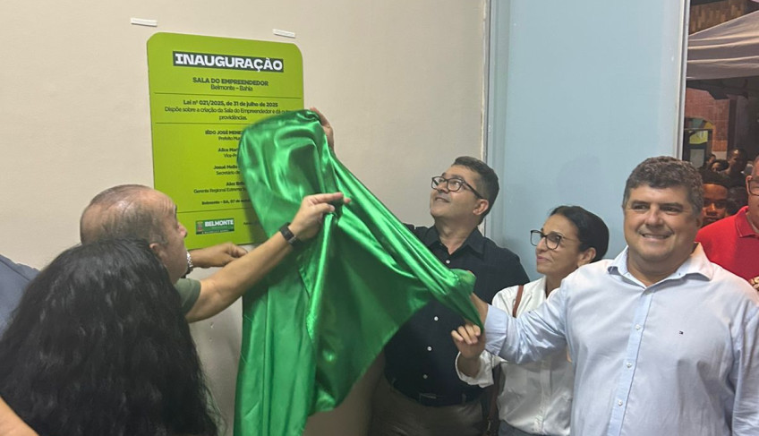 ASN Bahia - Agência Sebrae de Notícias