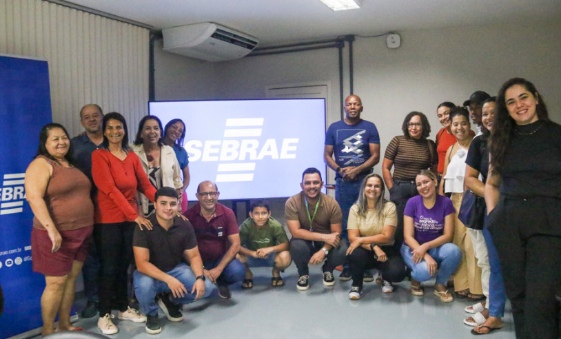 ASN Bahia - Agência Sebrae de Notícias