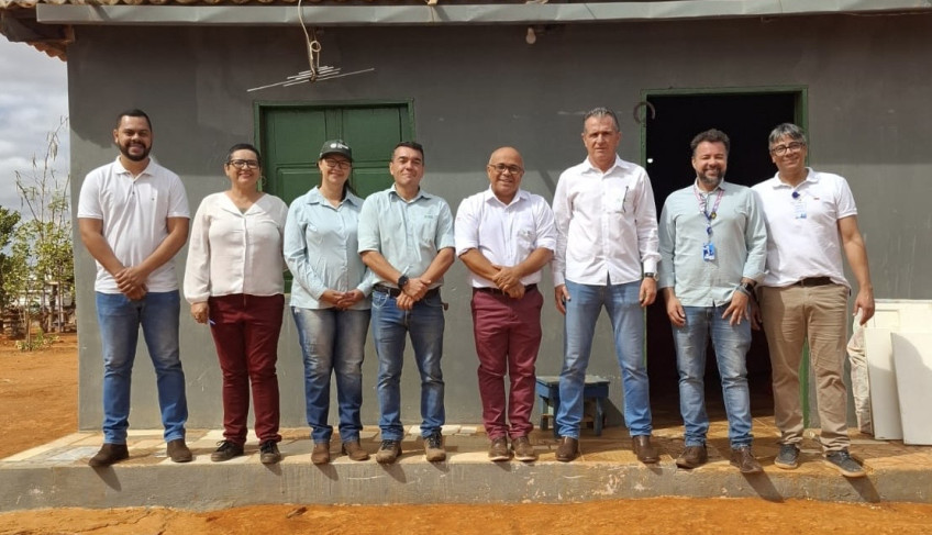 ASN Bahia - Agência Sebrae de Notícias