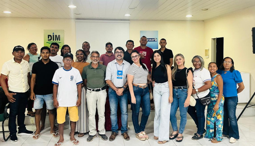 ASN Bahia - Agência Sebrae de Notícias