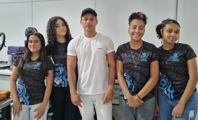 ASN Bahia - Agência Sebrae de Notícias