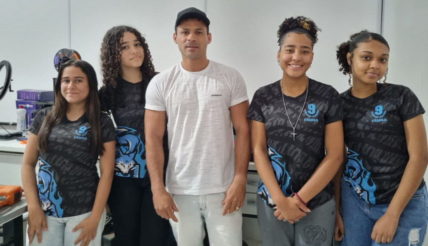 ASN Bahia - Agência Sebrae de Notícias